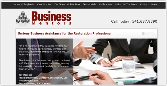 Business Mentors Business Mentors