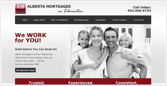 Edmonton Mortgages Best Edmonton Mortgages