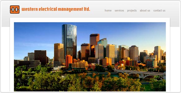 Western Electrical Management Western Electrical Management